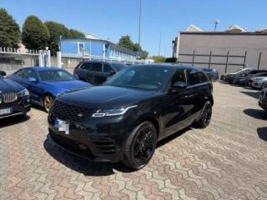 Range Rover Velar