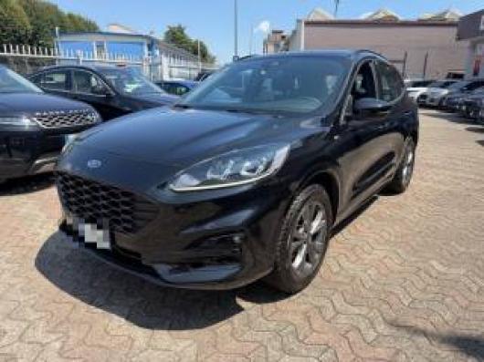 usato FORD Kuga