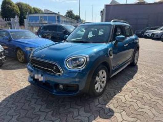 usato MINI Countryman