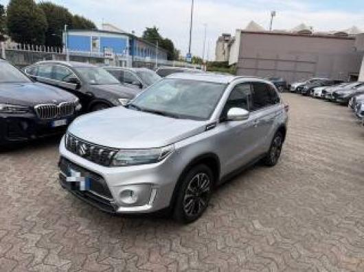 usato SUZUKI Vitara