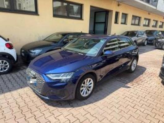 usato AUDI A3