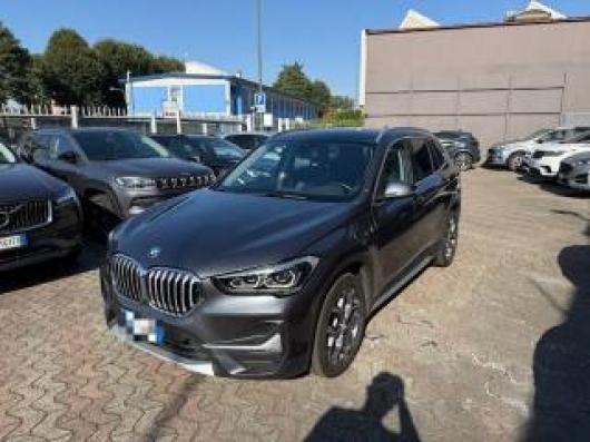 usato BMW X1