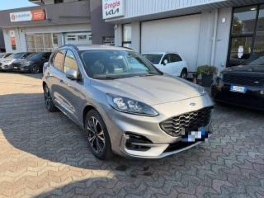usato FORD Kuga