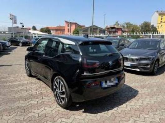 usato BMW i3