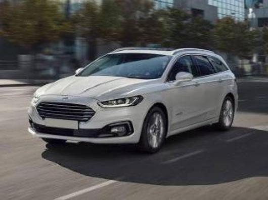 usato FORD Mondeo