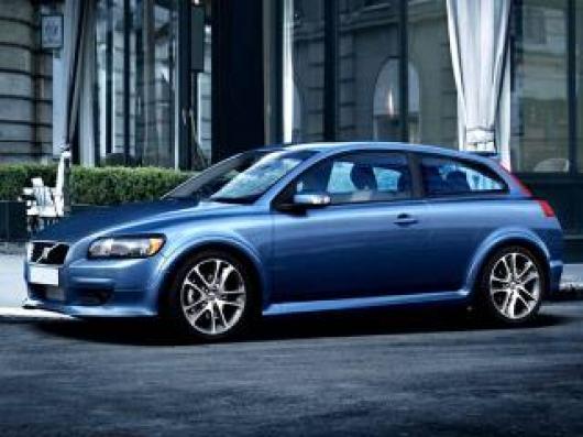 usato VOLVO C30