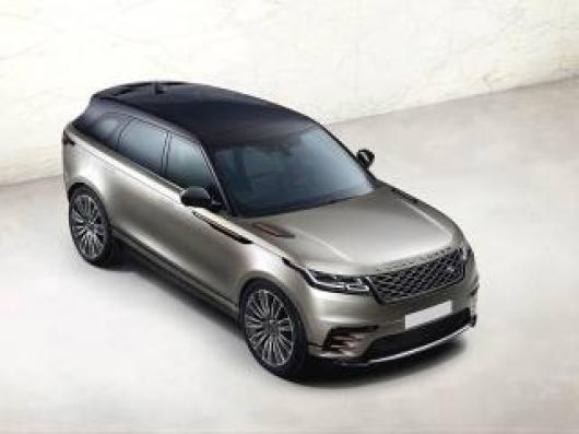 Range Rover Velar