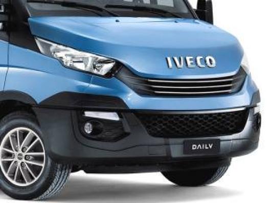 usato IVECO Daily