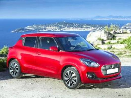 usato SUZUKI Swift