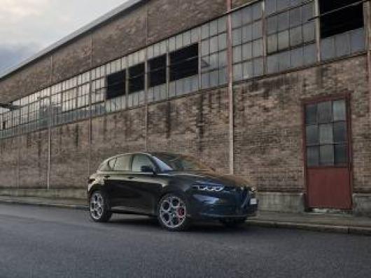 usato ALFA ROMEO Tonale