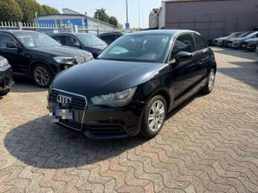 usato AUDI A1