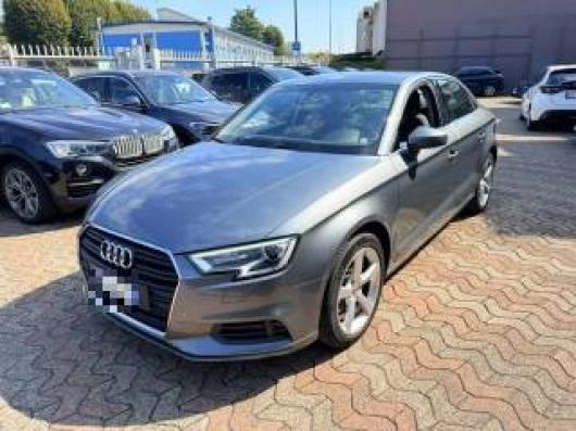 usato AUDI A3