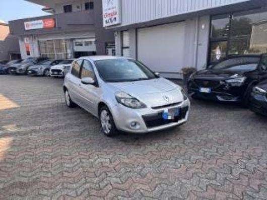 usato RENAULT Clio