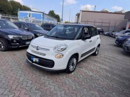 usato FIAT 500L