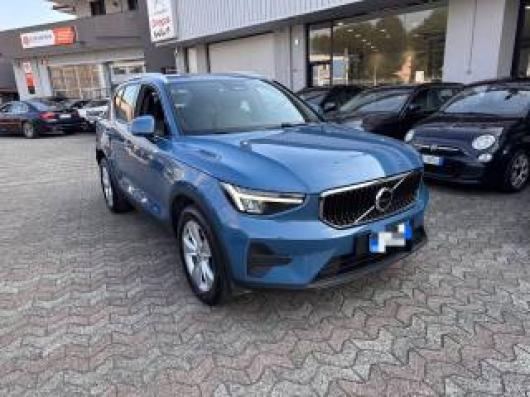 usato VOLVO XC40