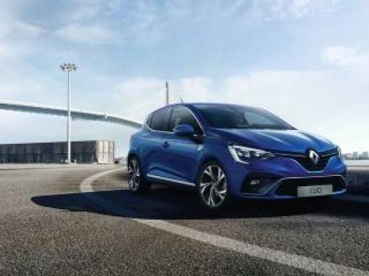 usato RENAULT Clio