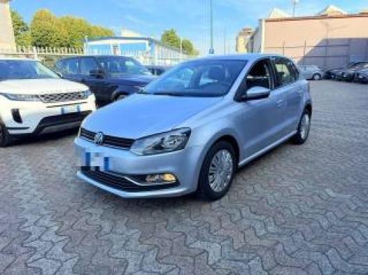 usato VOLKSWAGEN Polo