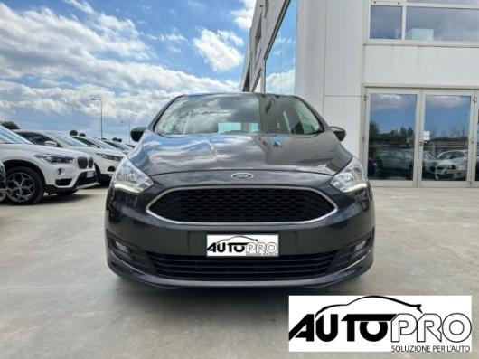 usato FORD C Max