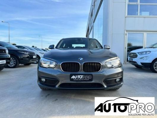 usato BMW Serie 1