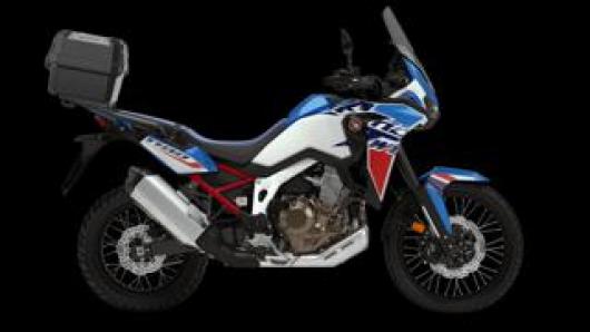 Africa Twin CRF 1100 L