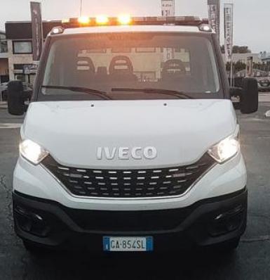 usato IVECO Daily