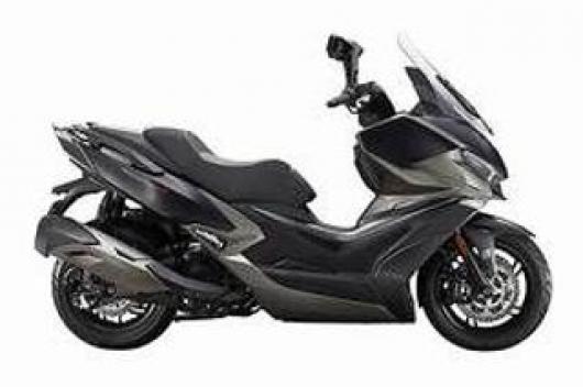 nuovo KYMCO Xciting 400i