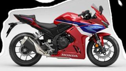 CBR 500 R