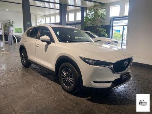 usato MAZDA CX 5