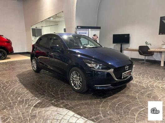 usato MAZDA Mazda2