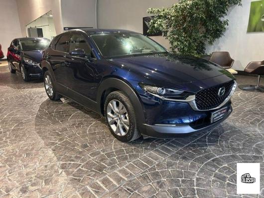 usato MAZDA CX 30