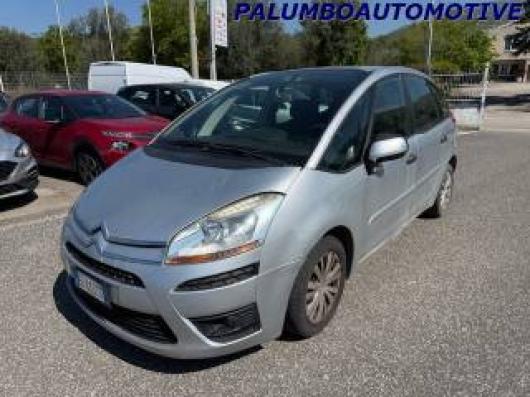 usato CITROEN C4