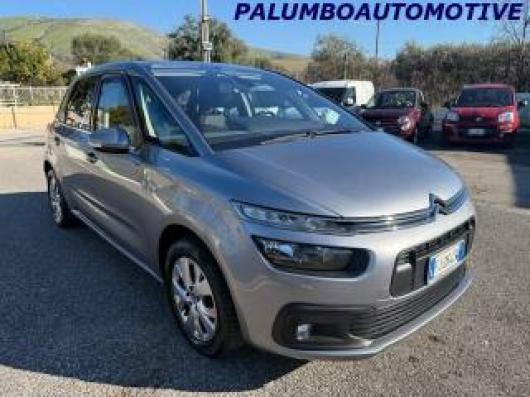 C4 Picasso
