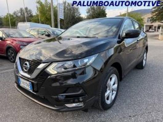 usato NISSAN Qashqai