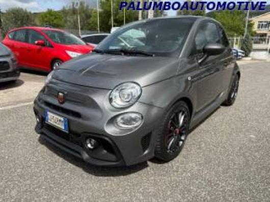 usato ABARTH 595