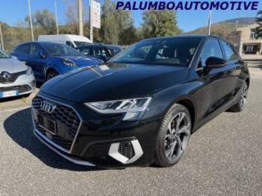 usato AUDI A3