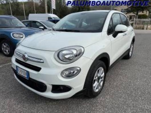 usato FIAT 500X