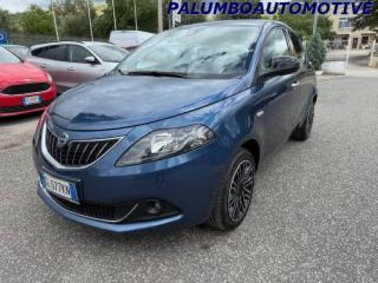 usato LANCIA Ypsilon