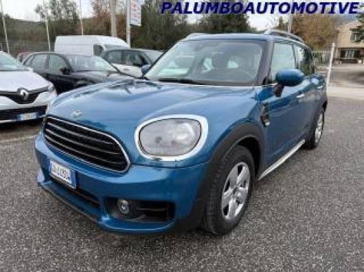 usato MINI Countryman