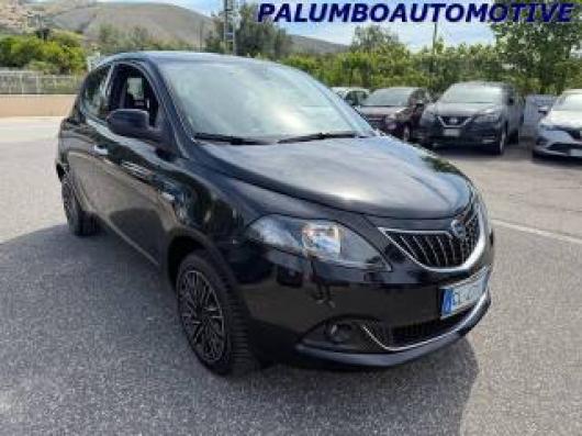 usato LANCIA Ypsilon