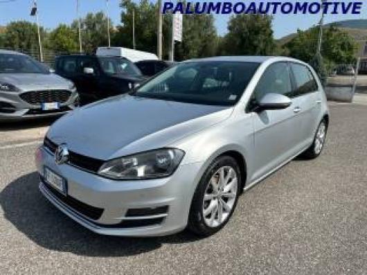 usato VOLKSWAGEN Golf