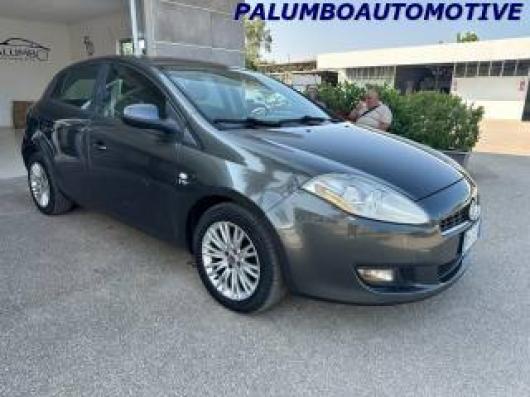 usato FIAT Bravo