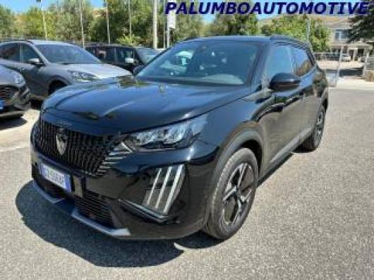 Km 0 PEUGEOT 2008