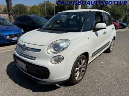 usato FIAT 500L