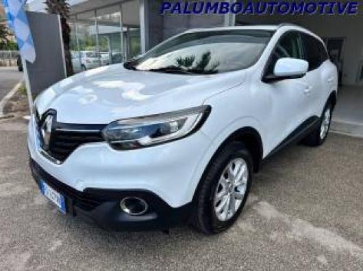 usato RENAULT Kadjar