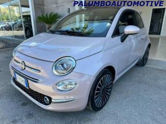 usato FIAT 500