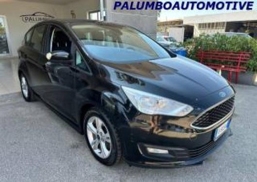 usato FORD C Max