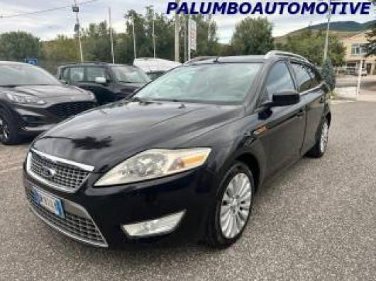 Mondeo