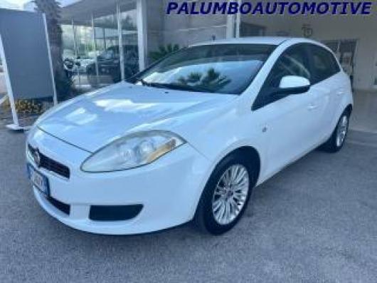 usato FIAT Bravo