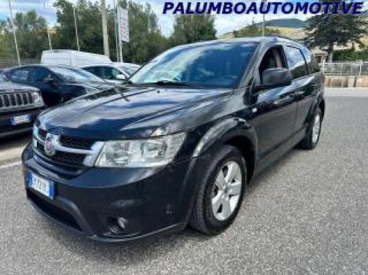 usato FIAT Freemont