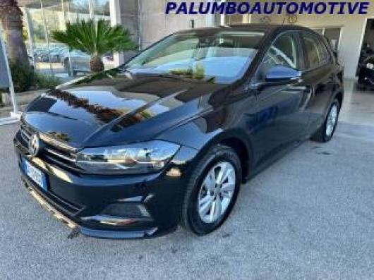 usato VOLKSWAGEN Polo
